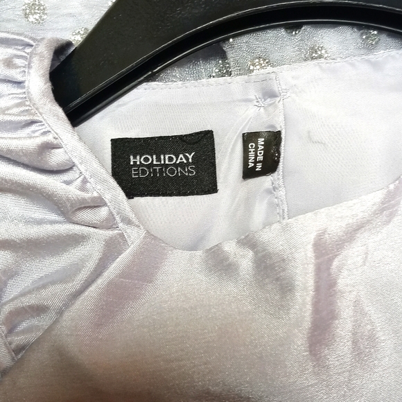 Holiday Editions Girls Dress - Picture 5 of 6